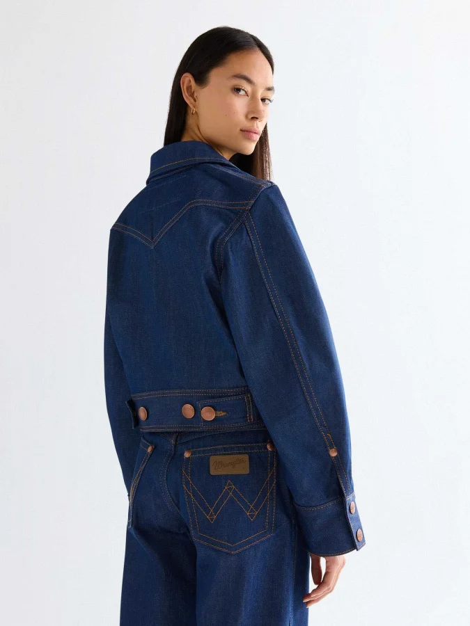 Wrangler - SUPER WRANGLER... 2