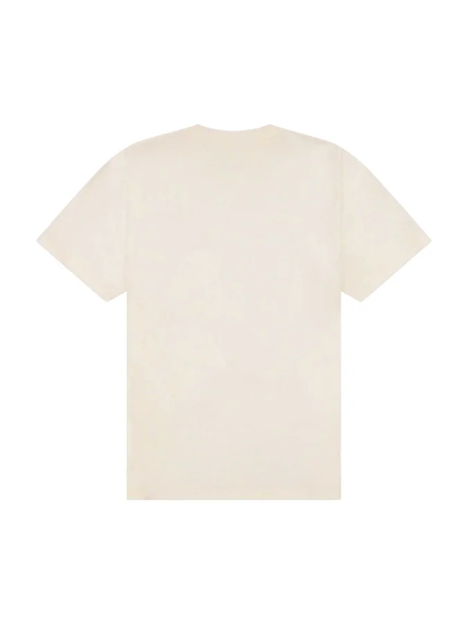 Wrangler - SIGN OFF TEE 2