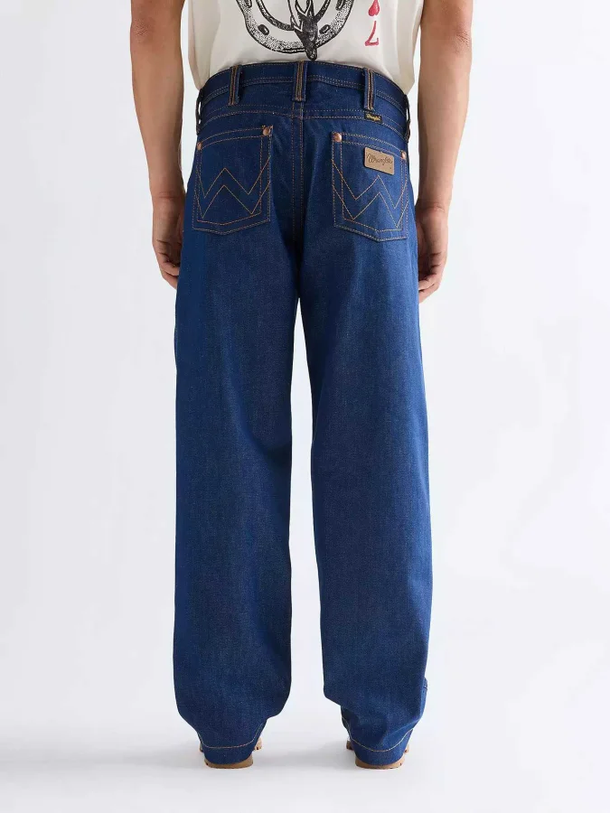 Wrangler - SUPER WRANGLER... 2