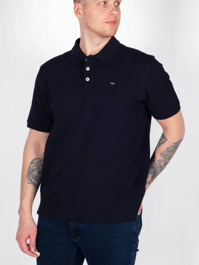 Wrangler - POLO SHIRT