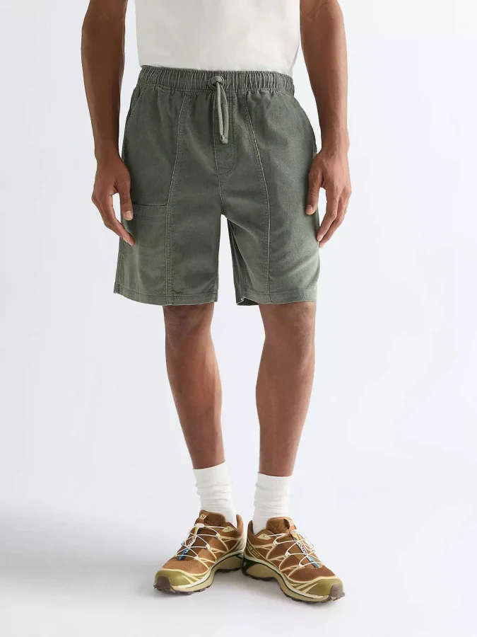 Wrangler - VINLA SHORTS