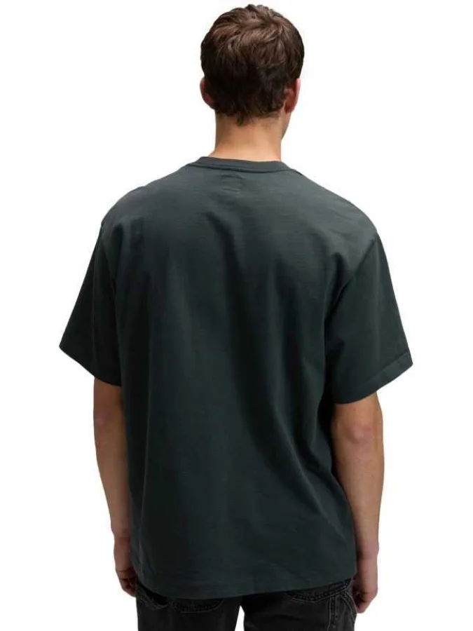 Lee - WORKWEAR BOXY TEE 2