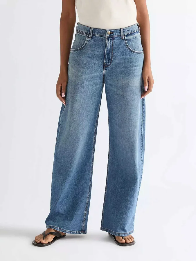 Wrangler - LR ULTRA BARREL