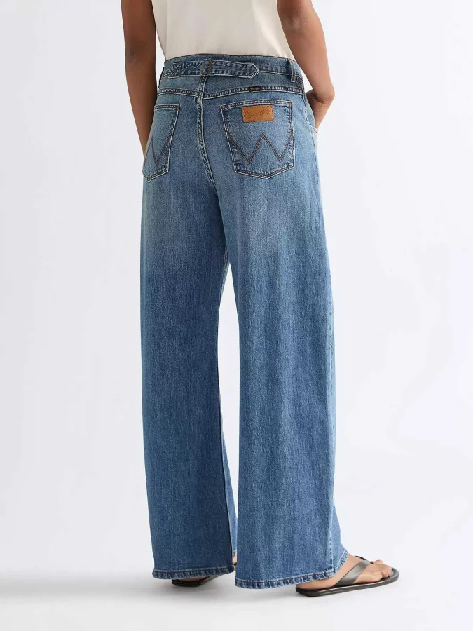 Wrangler - LR ULTRA BARREL 2