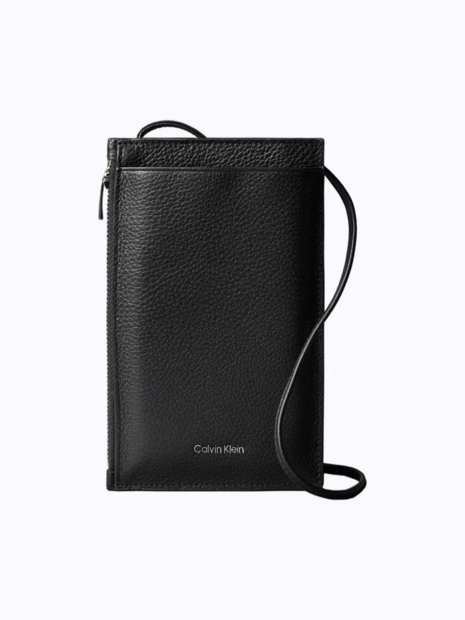 CALVIN KLEIN - FOIL EMBOSS...