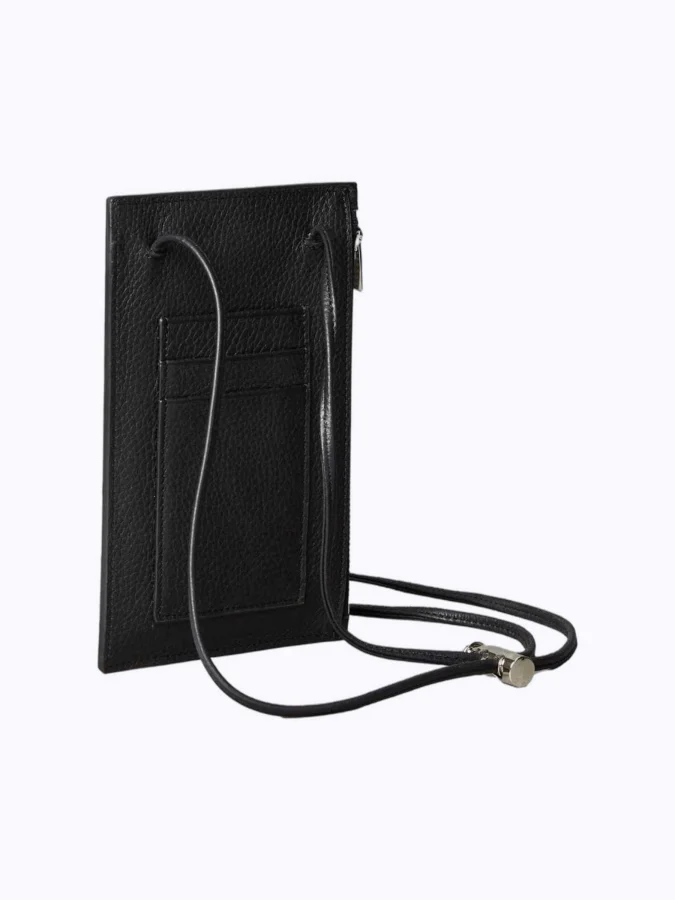 CALVIN KLEIN - FOIL EMBOSS... 2