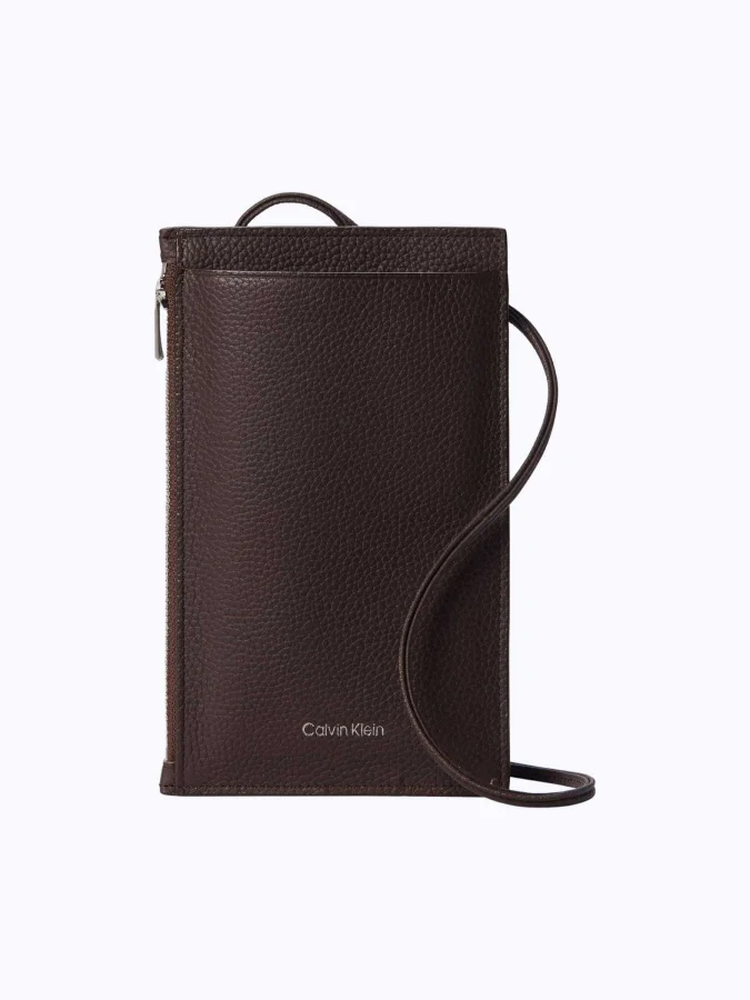 CALVIN KLEIN - FOIL EMBOSS...