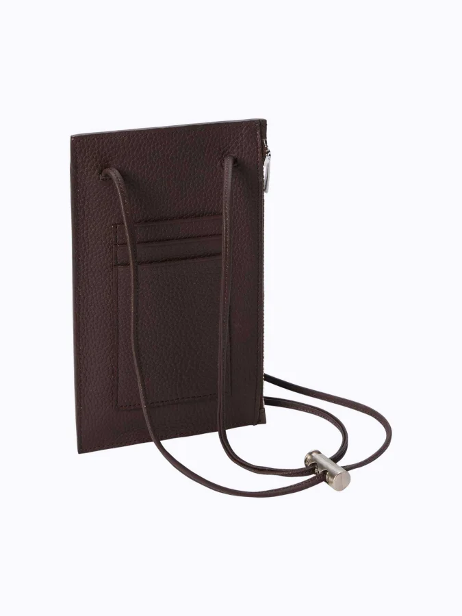 CALVIN KLEIN - FOIL EMBOSS... 2