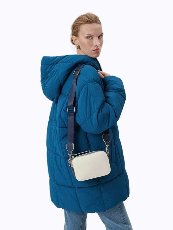 Mavi - MESSENGER BAG 2