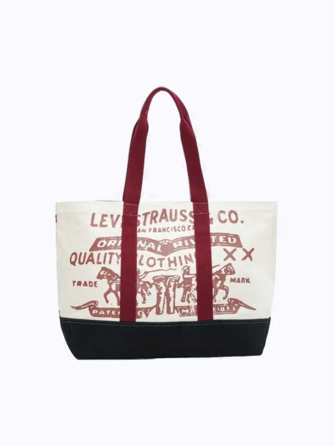 Levis® - WOMENS TWO HORSE...