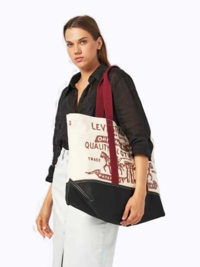 Levis® - WOMENS TWO HORSE... 2