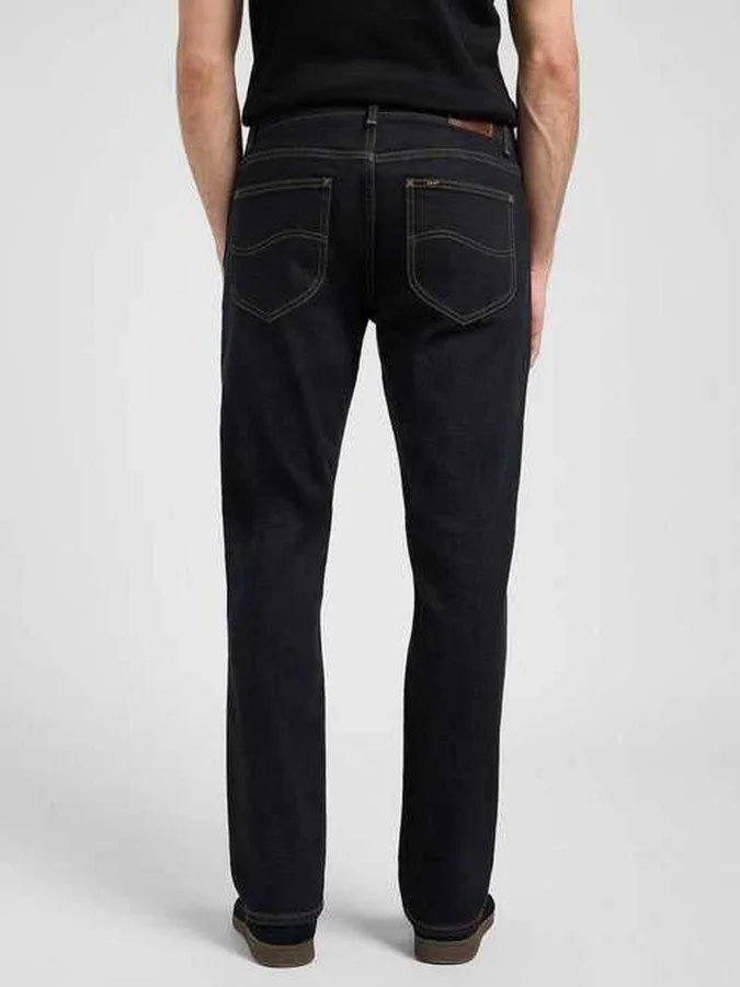 Lee - STRAIGHT FIT MVP 2