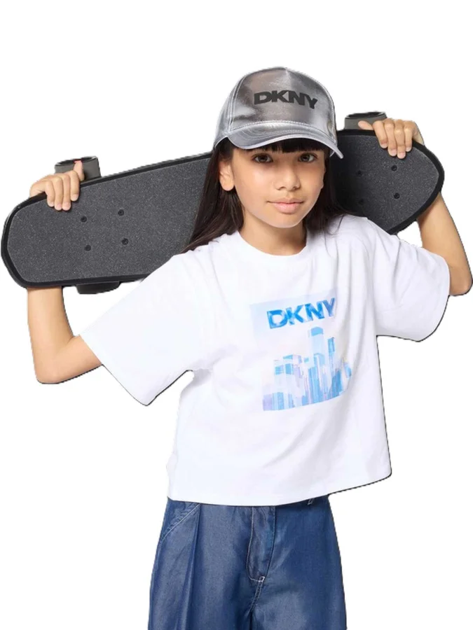 DKNY