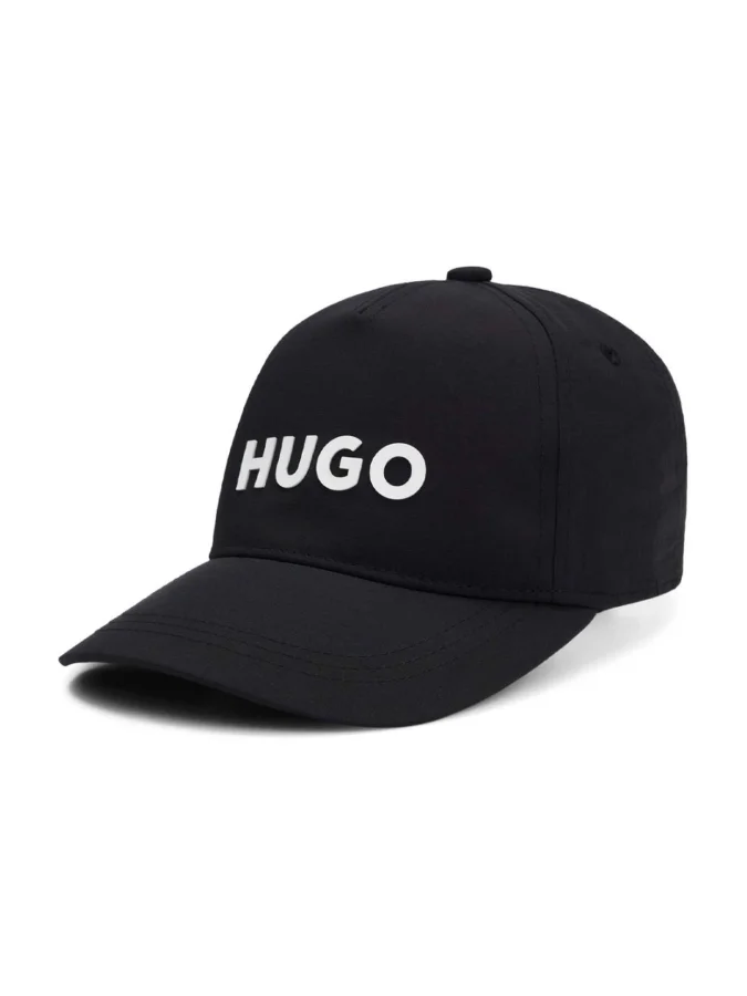 HUGO 2