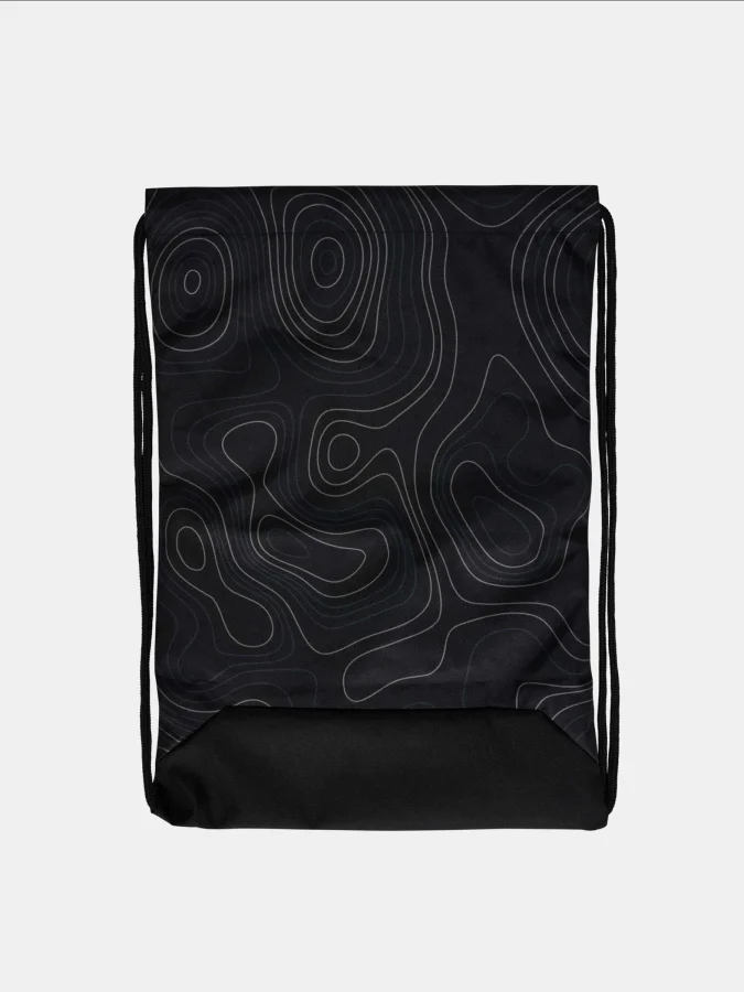 HUMMEL - hmlBLAZE 2.0 GYM BAG 2