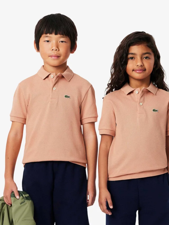 Lacoste - CHEMISE COL...