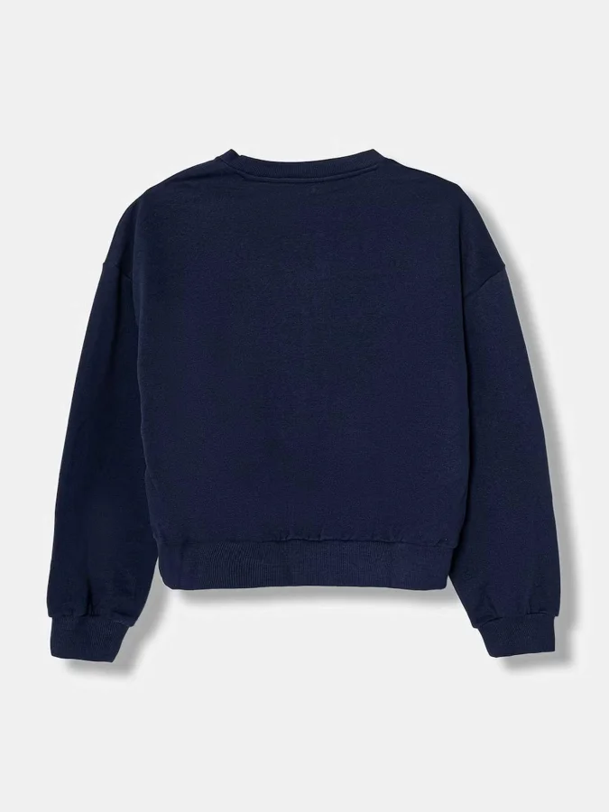 Guess - OVERSIZE LS ACTIVE TOP 2