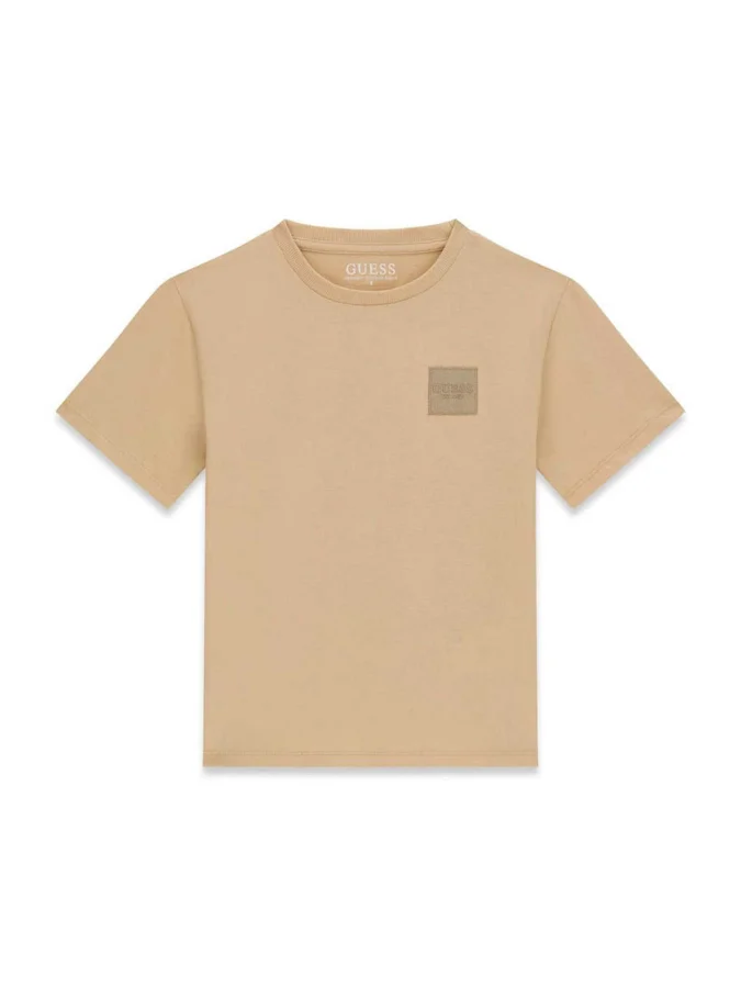Guess - SS CEREMONY T-SHIRT