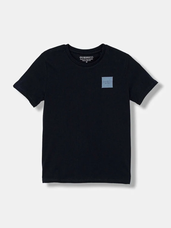 Guess - SS CEREMONY T-SHIRT