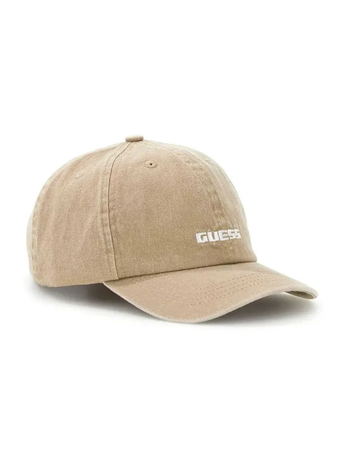Guess - WASHED BASEBALL CAP