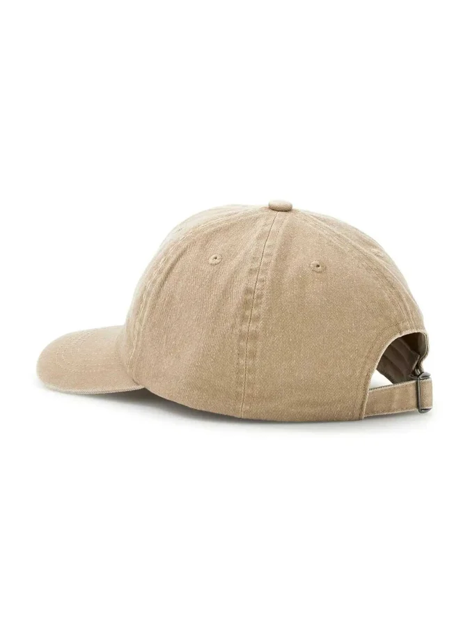 Guess - WASHED BASEBALL CAP 2