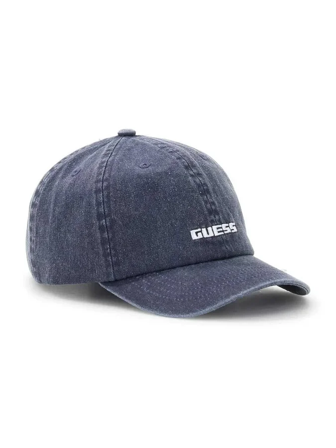 Guess - WASHED BASEBALL CAP