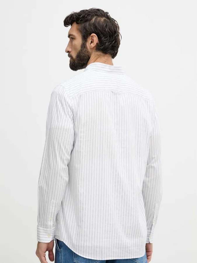 Guess - LS YARN DYED... 2