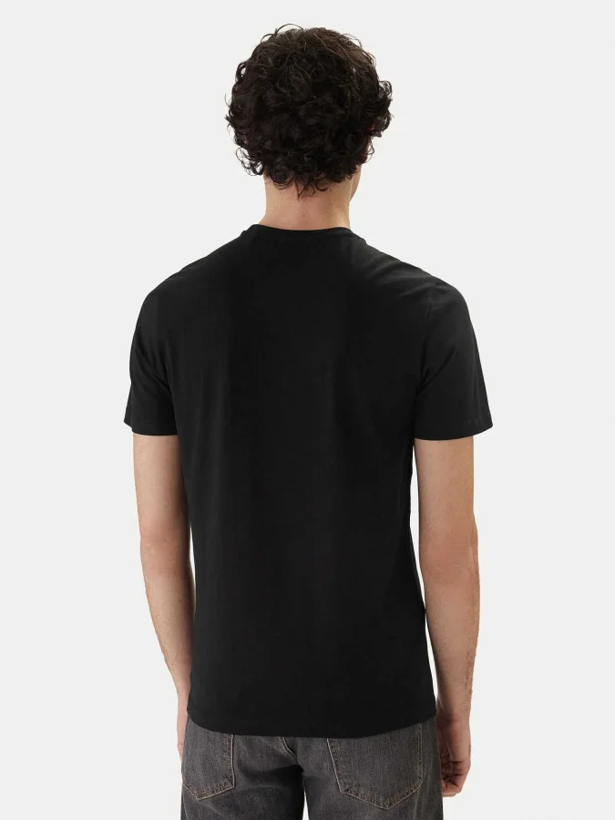 Guess - CN SS TRIANGLE HD... 2