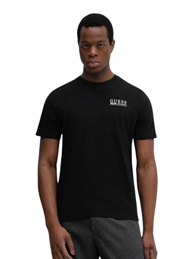 Guess - SS BSC GUESS CALI...