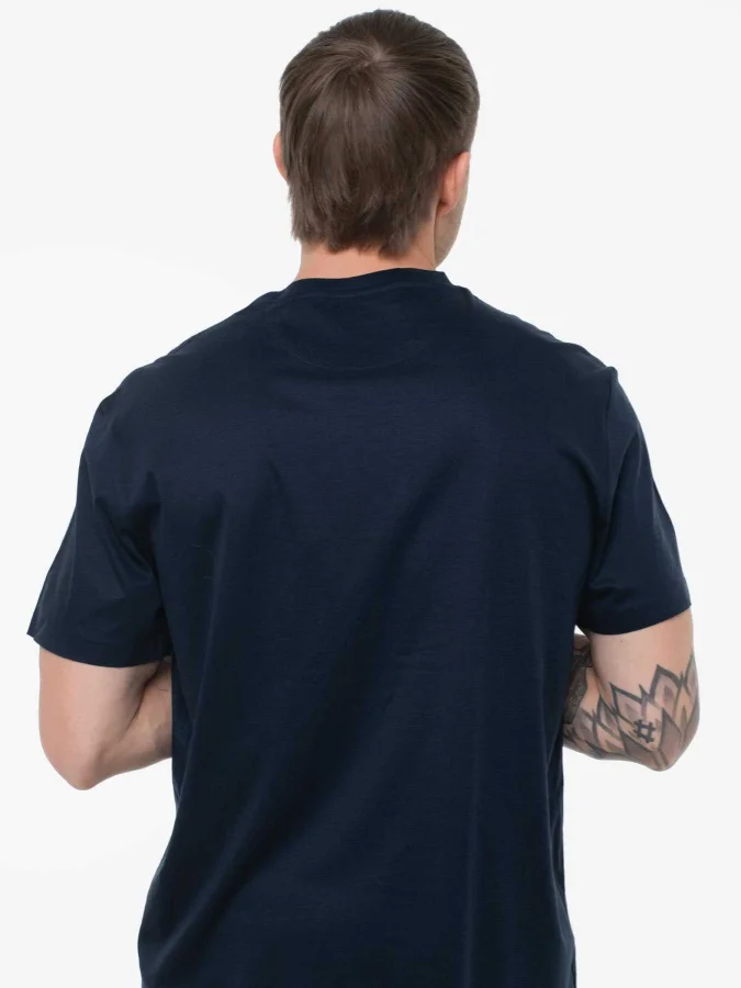 Guess - CN SS LUXE JERSEY... 2