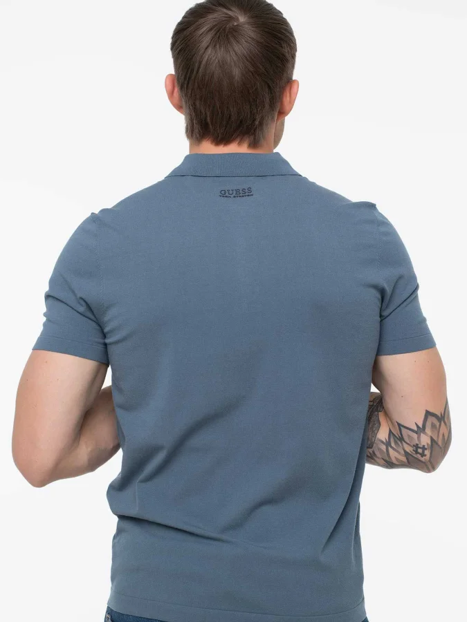Guess - KADIR TECH SS POLO... 2