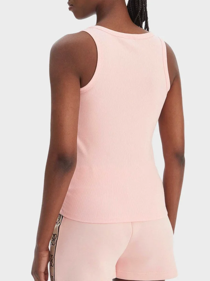 Guess - COLETTE RIB TANK 2