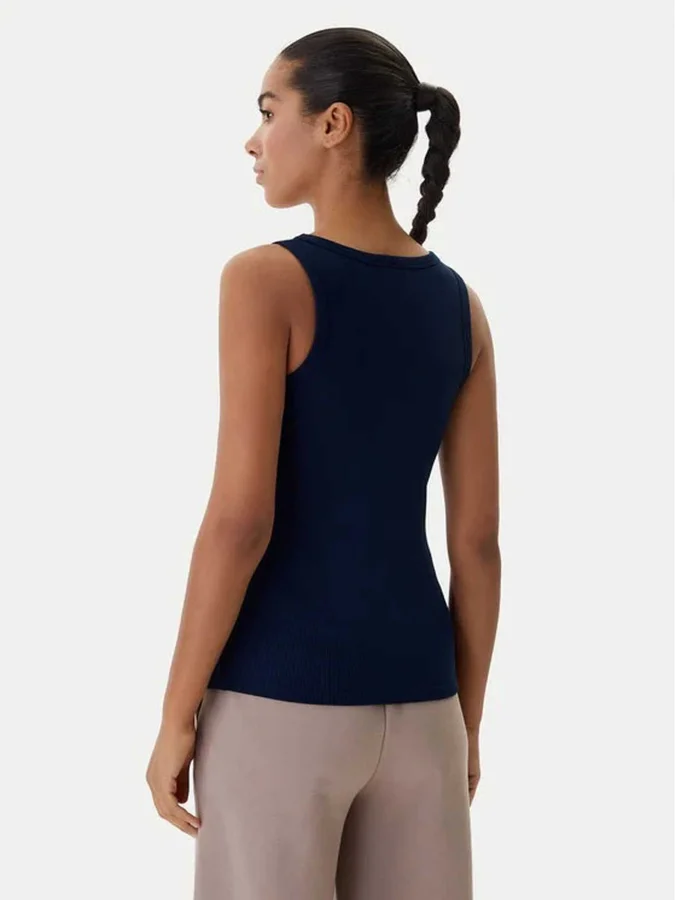 Guess - COLETTE RIB TANK 2