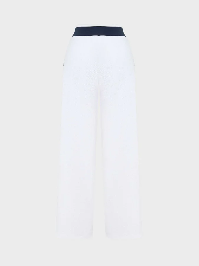 Guess - SARAH PIQUE PANTS 2
