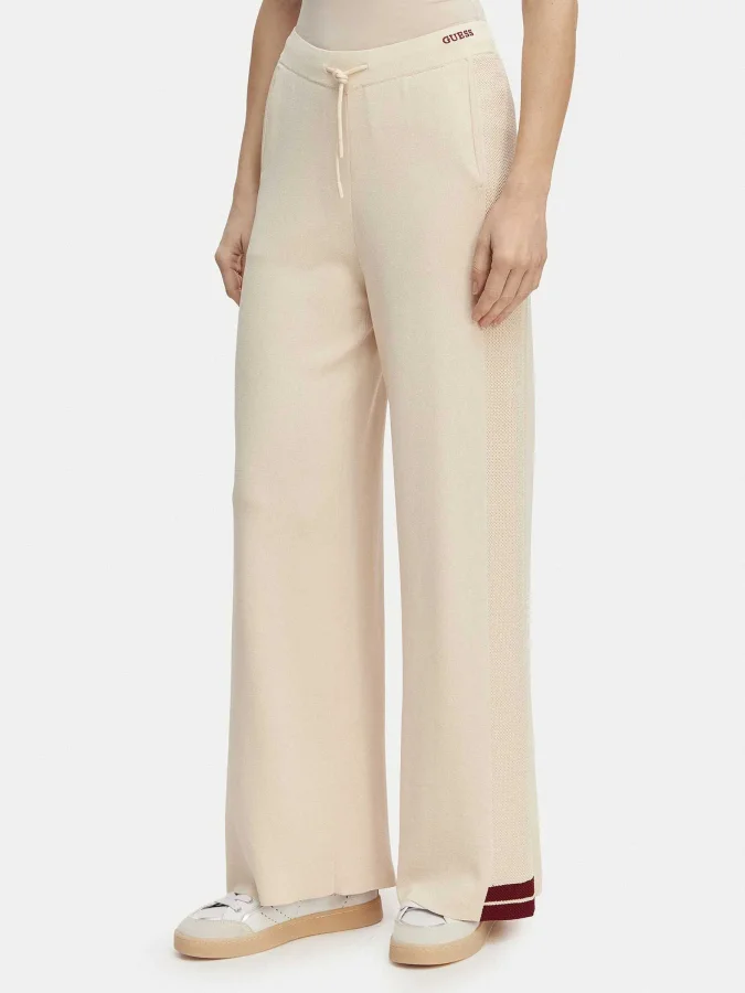 Guess - GABRY STRAIGHT PANT...