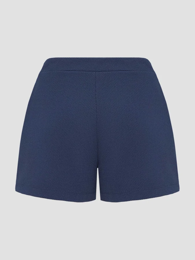 Guess - SARAH PIQUE SHORTS 2