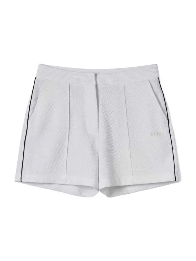 Guess - SARAH PIQUE SHORTS