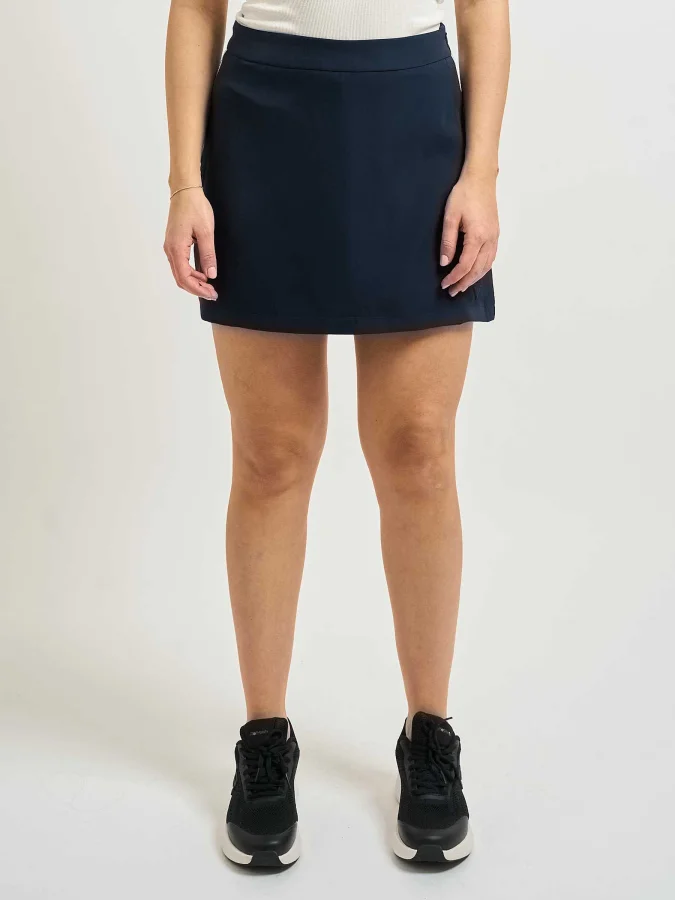 Guess - CIRCE WRAP SKORT