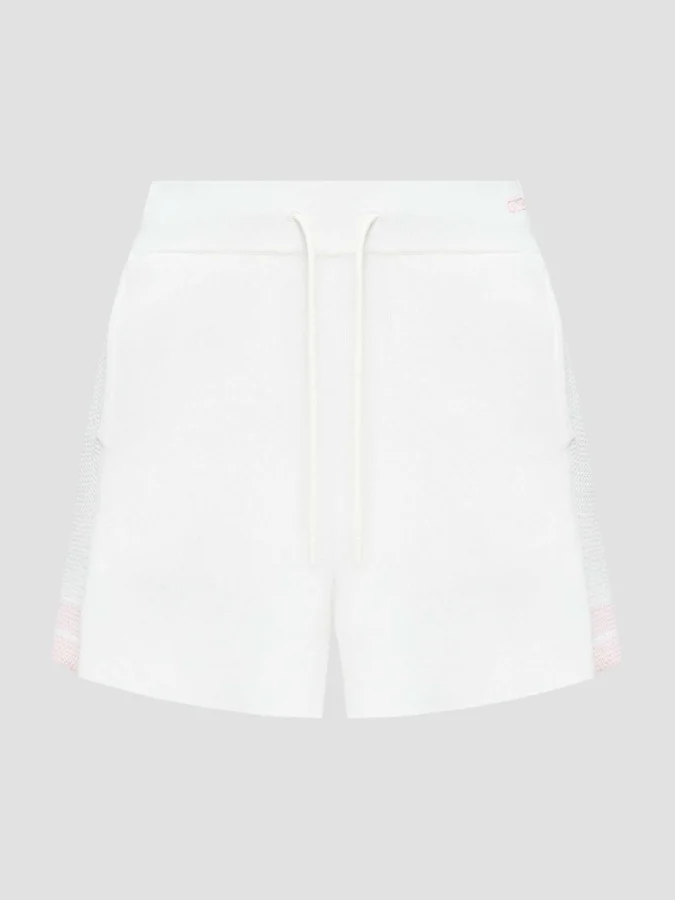 Guess - GABRY WIDE SHORT SWTR