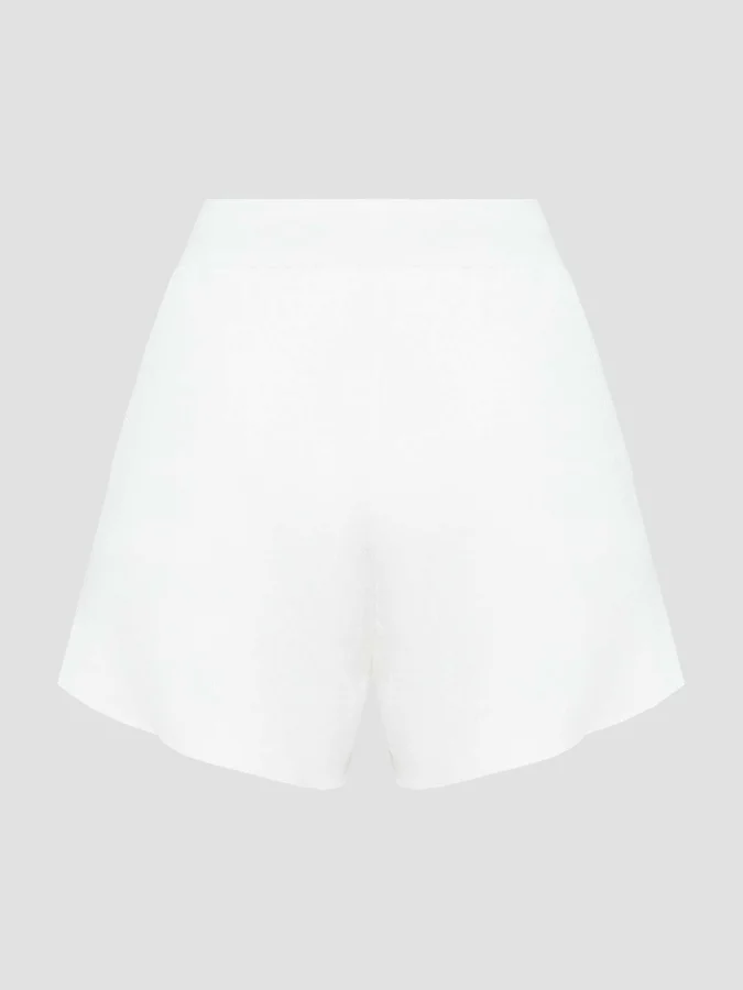 Guess - GABRY WIDE SHORT SWTR 2