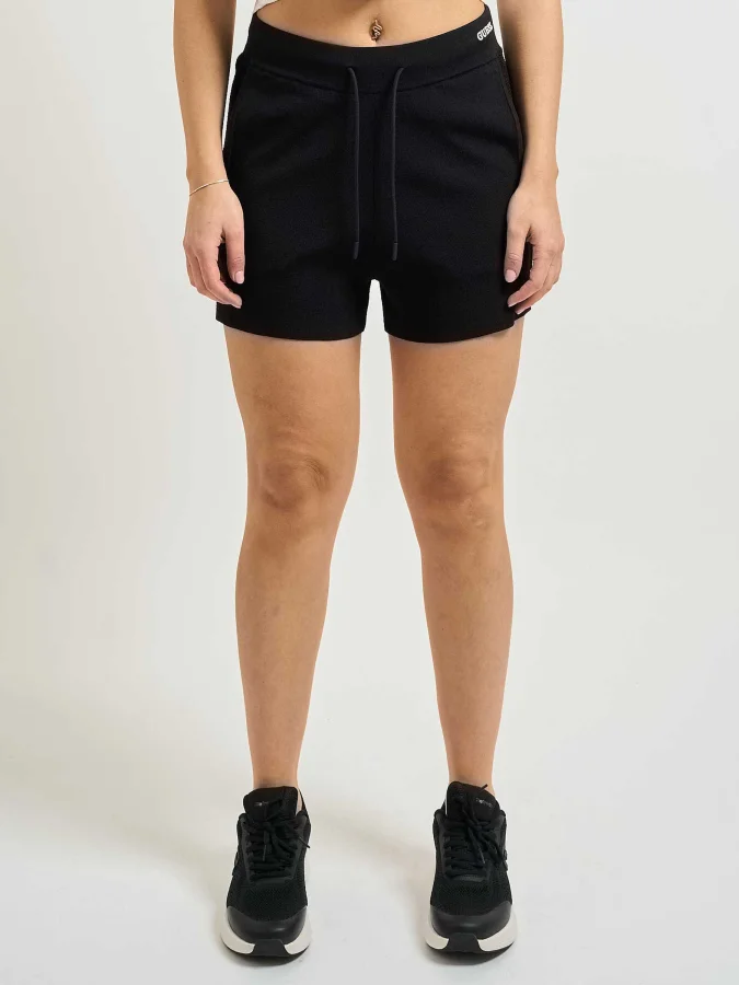 Guess - GABRY WIDE SHORT SWTR