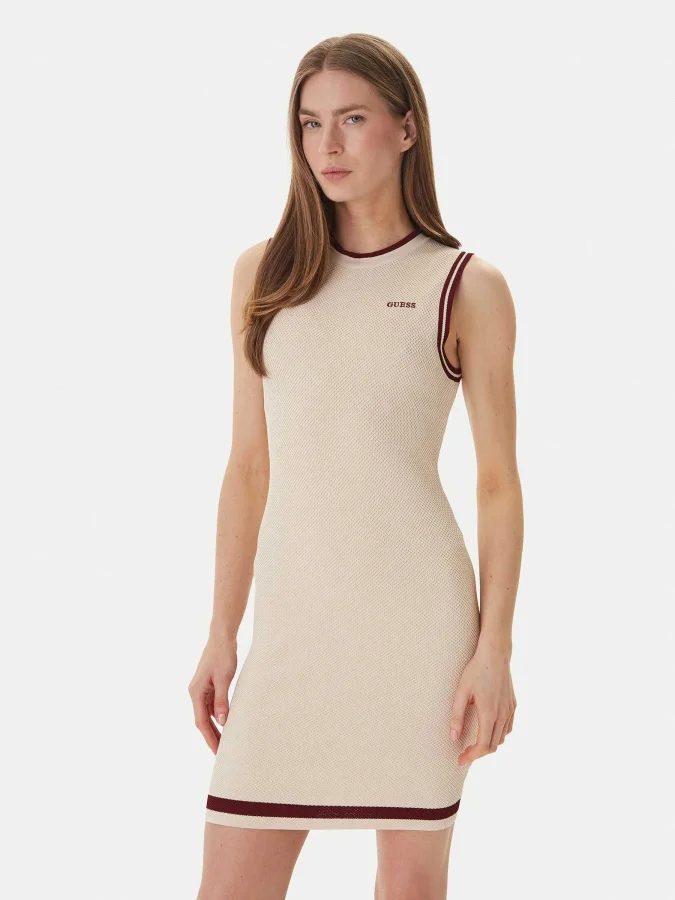 Guess - GABRY CN SL SHORT...