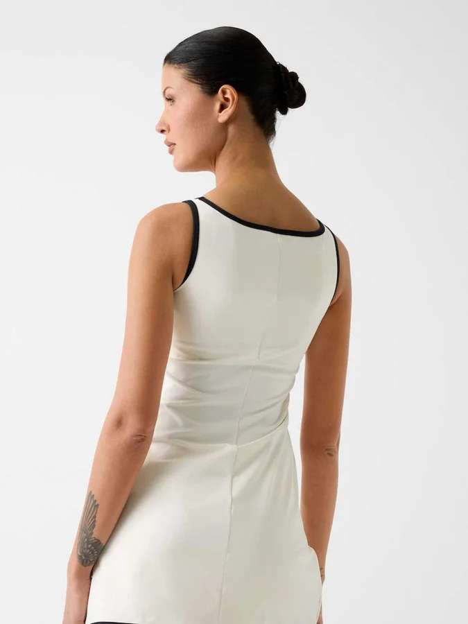 Guess - SARAH TENNIS DRESS 2