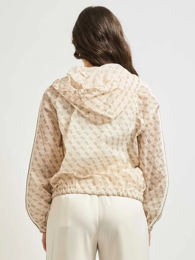 Guess - NIKLA 4G FULL ZIP... 2