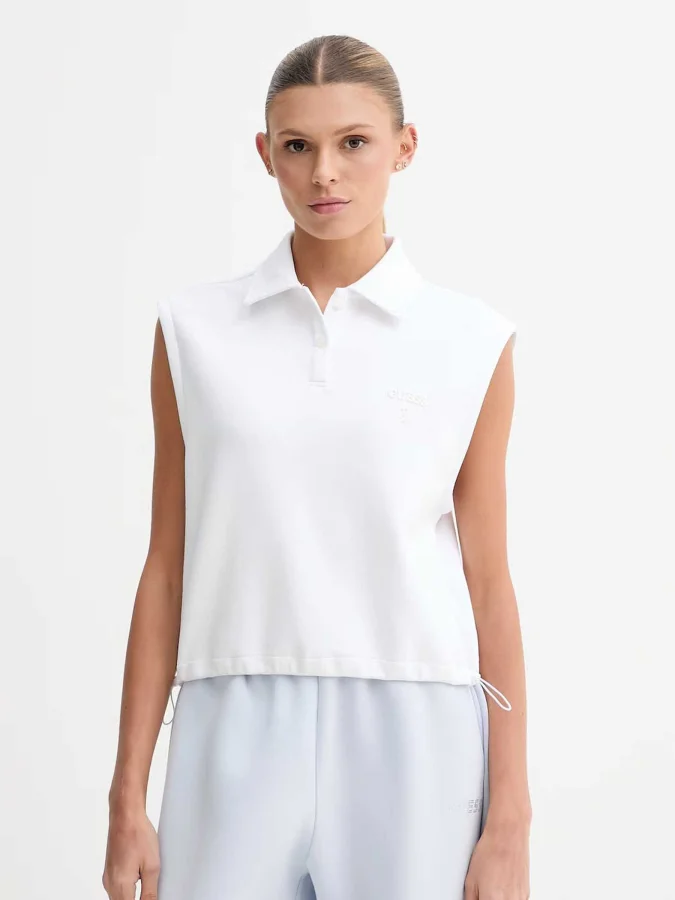 Guess - HABI CROP...