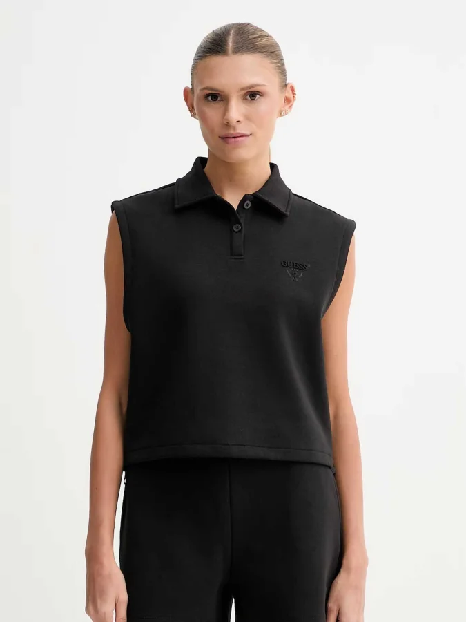 Guess - HABI CROP...