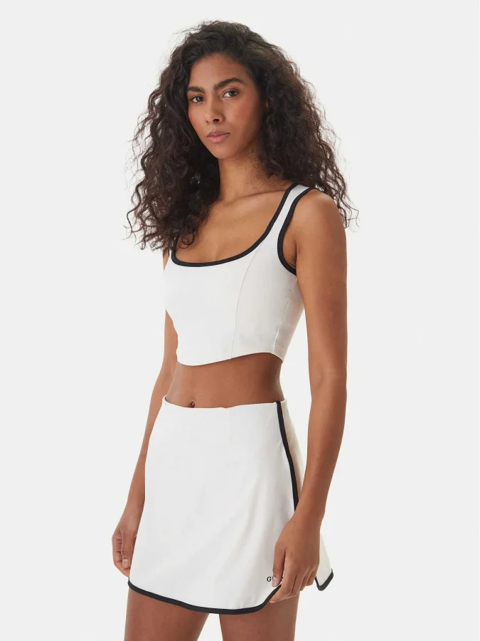 Guess - SARAH FIX CUP TOP