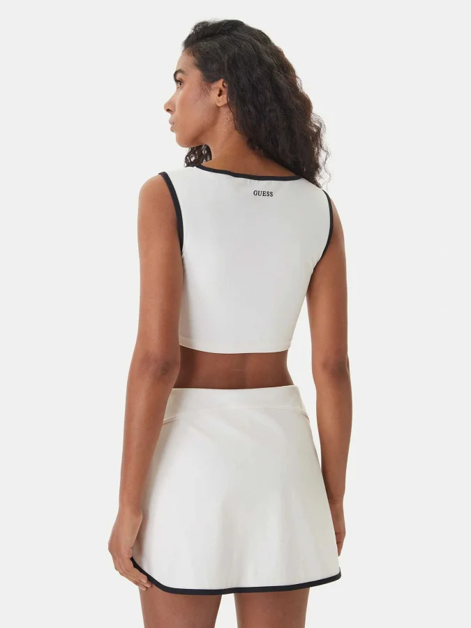 Guess - SARAH FIX CUP TOP 2