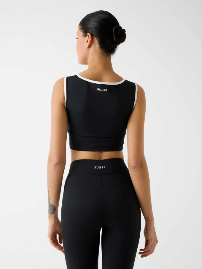 Guess - SARAH FIX CUP TOP 2