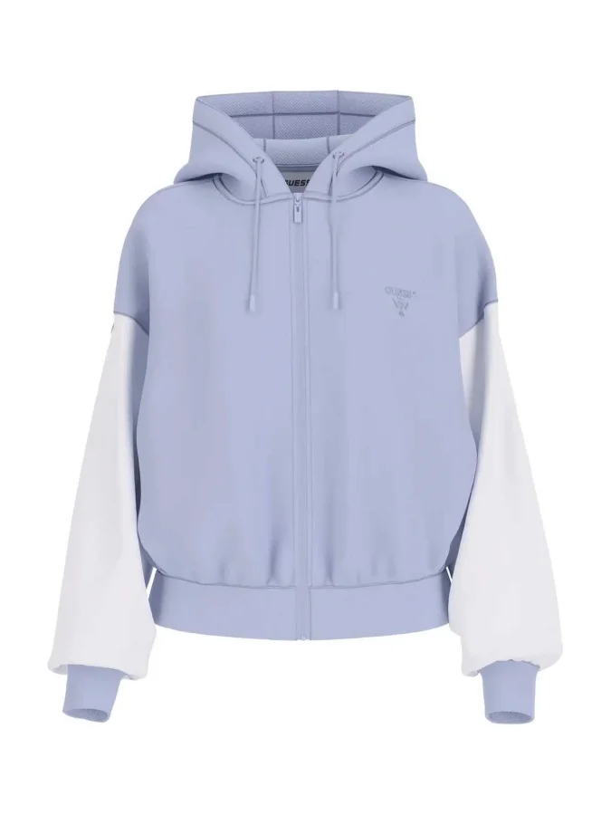 Guess - HABI FULL ZIP...